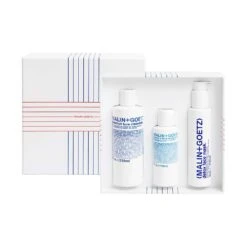 SAVING FACE HOLIDAY SET