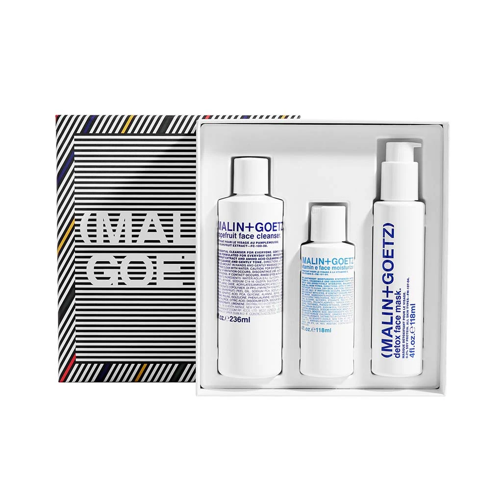 SAVING FACE GIFT SET 1 SAVING FACE GIFT SET