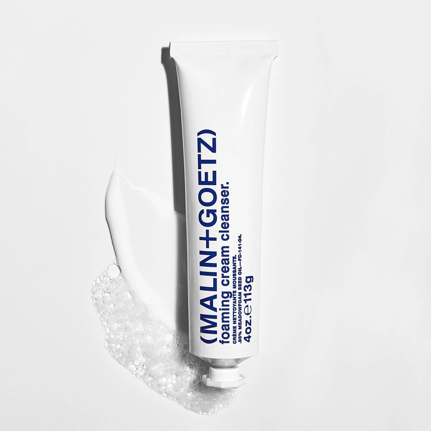 FOAMING CREAM CLEANSER 2 FOAMING CREAM CLEANSER - Image 2