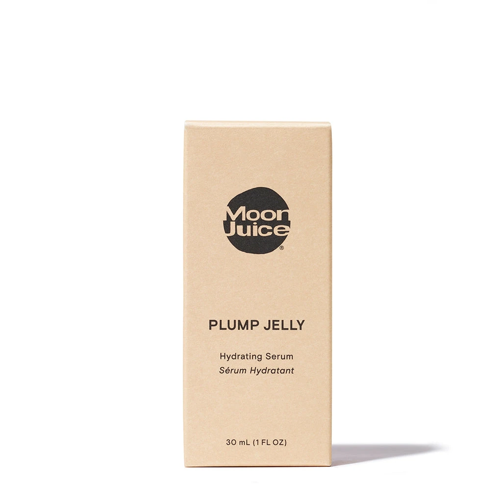 PLUMP JELLY HYDRATING SERUM 2 PLUMP JELLY HYDRATING SERUM - Image 2