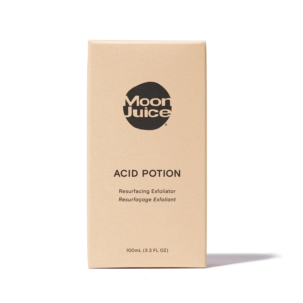 ACID POTION RESURFACING EXFOLIATOR 2 ACID POTION RESURFACING EXFOLIATOR - Image 2