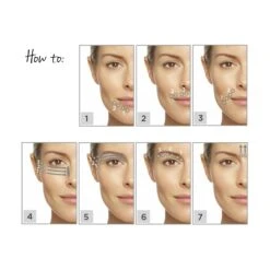 TRINITY LIP & EYE ENHANCER ATTACHMENT 5 TRINITY LIP & EYE ENHANCER ATTACHMENT -Omorovicza Shop nuface trinity eye lip enhancer how to