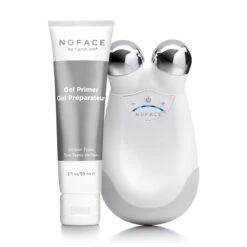 TRINITY FACIAL TONING DEVICE 13 TRINITY FACIAL TONING DEVICE -Omorovicza Shop nuface trinity facial toning device White Primer 2oz