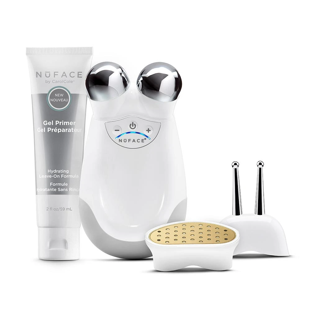 TRINITY PRO COMPLETE FACIAL TONING KIT 2 TRINITY PRO COMPLETE FACIAL TONING KIT - Image 2