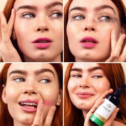 MONTANA HARVEST OMEGA OIL CLEANSER -Omorovicza Shop odacite Montana Harvest Omega Oil Cleanser alt3