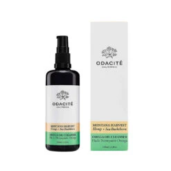 MONTANA HARVEST OMEGA OIL CLEANSER