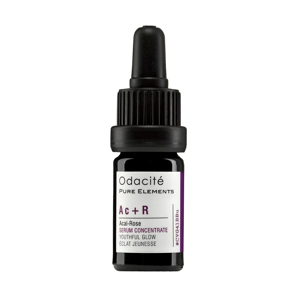YOUTHFUL GLOW BOOSTER (ACAI + ROSE) 2 YOUTHFUL GLOW BOOSTER (ACAI + ROSE) - Image 2