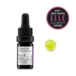 YOUTHFUL GLOW BOOSTER (ACAI + ROSE)