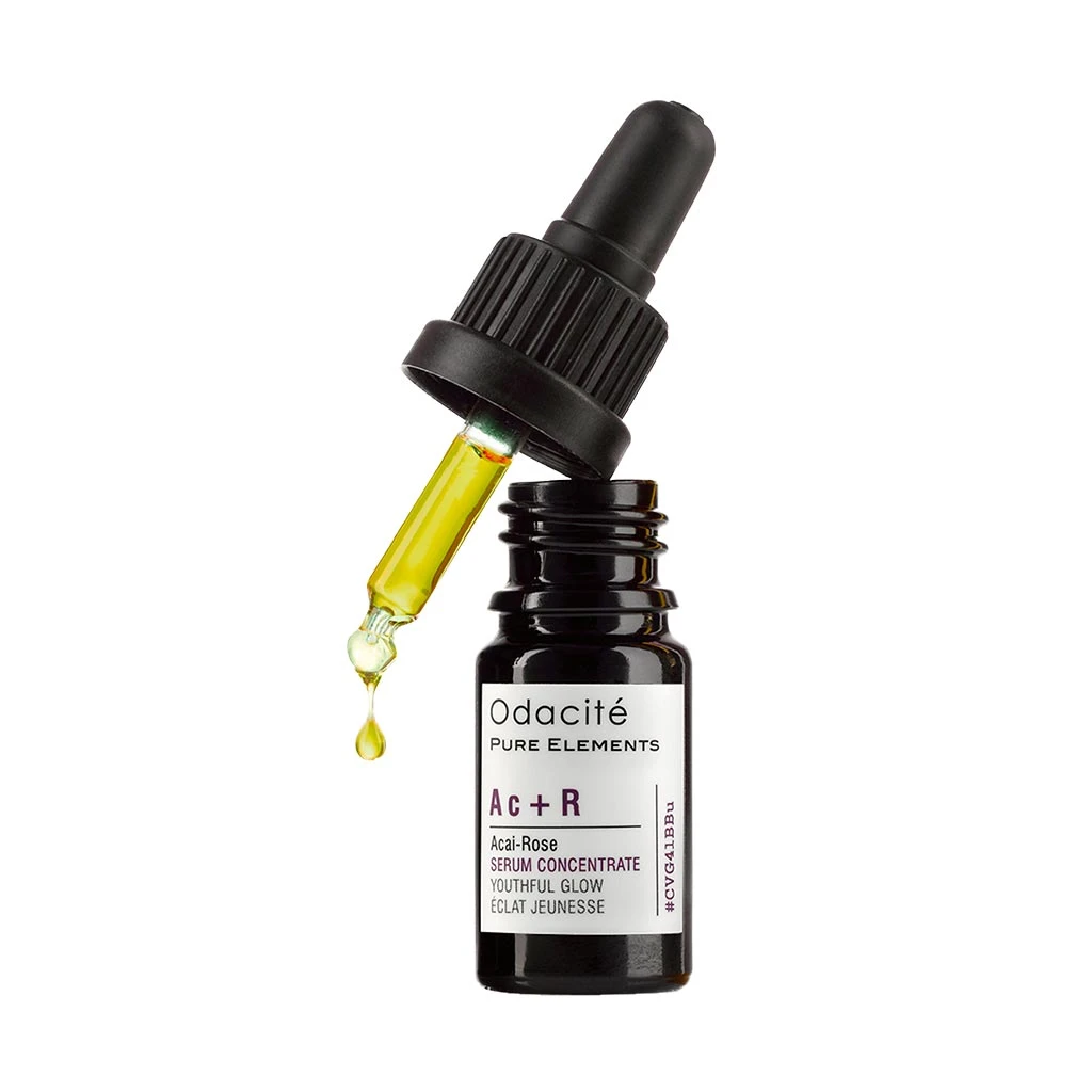 YOUTHFUL GLOW BOOSTER (ACAI + ROSE) 3 YOUTHFUL GLOW BOOSTER (ACAI + ROSE) - Image 3