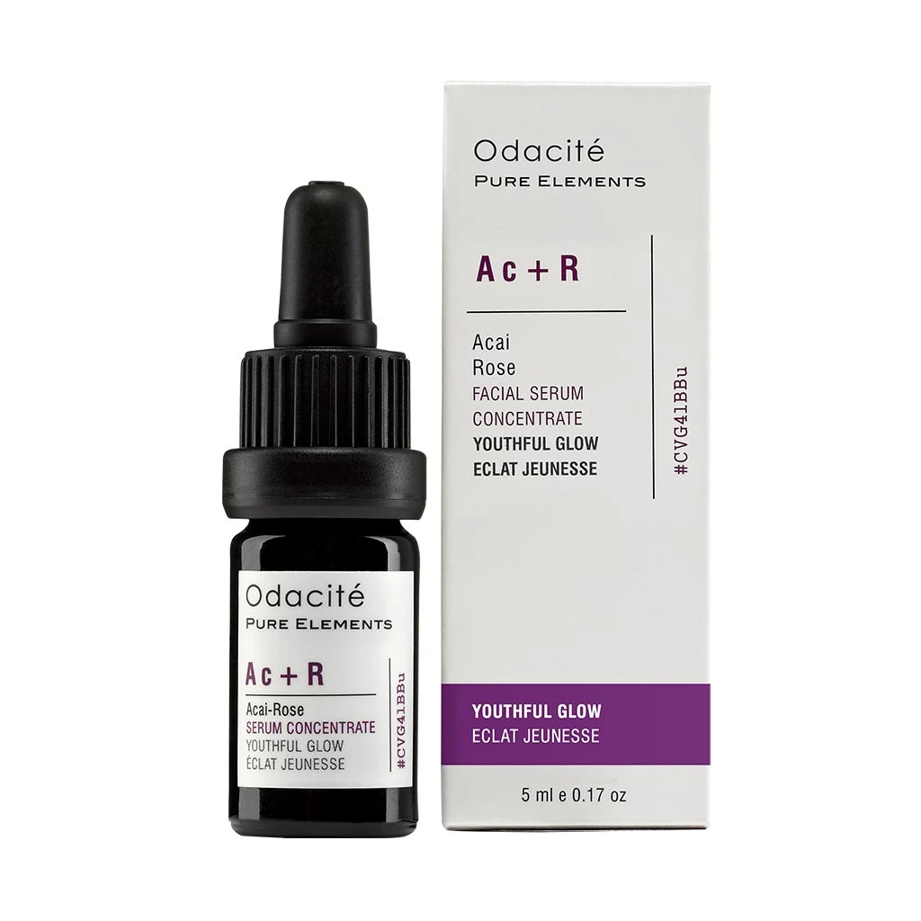 YOUTHFUL GLOW BOOSTER (ACAI + ROSE) 4 YOUTHFUL GLOW BOOSTER (ACAI + ROSE) - Image 4