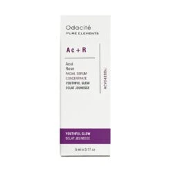 YOUTHFUL GLOW BOOSTER (ACAI + ROSE) 11 YOUTHFUL GLOW BOOSTER (ACAI + ROSE) -Omorovicza Shop odacite new AcR youthful glow 04