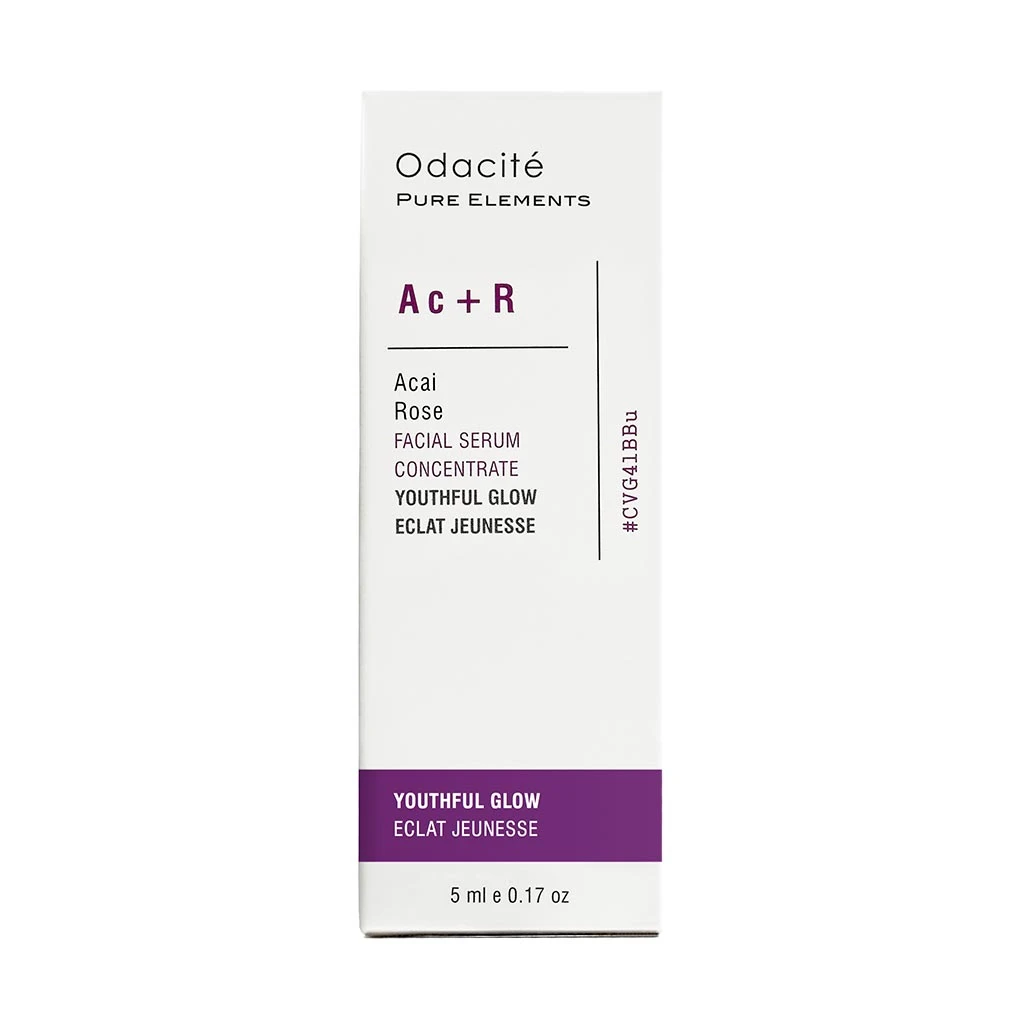 YOUTHFUL GLOW BOOSTER (ACAI + ROSE) 5 YOUTHFUL GLOW BOOSTER (ACAI + ROSE) - Image 5