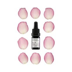 YOUTHFUL GLOW BOOSTER (ACAI + ROSE) 13 YOUTHFUL GLOW BOOSTER (ACAI + ROSE) -Omorovicza Shop odacite new AcR youthful glow 06
