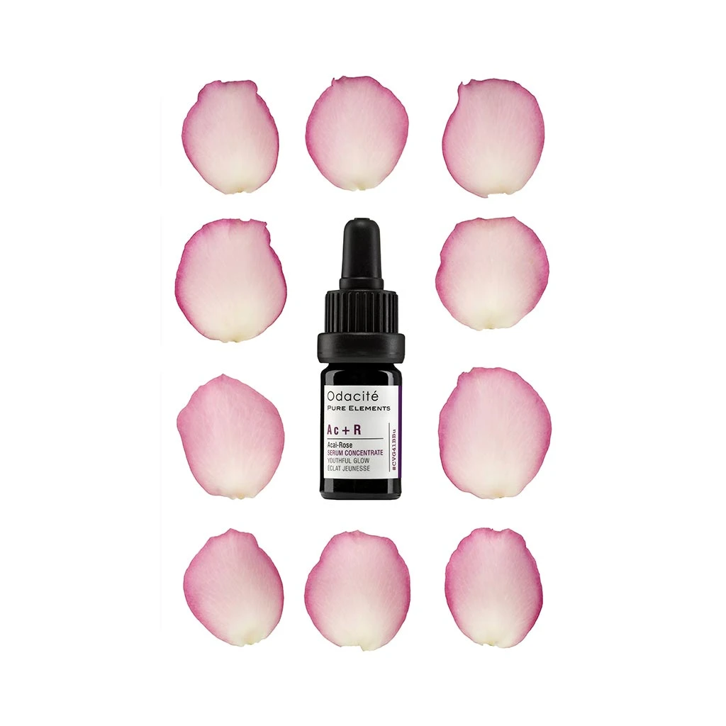 YOUTHFUL GLOW BOOSTER (ACAI + ROSE) 7 YOUTHFUL GLOW BOOSTER (ACAI + ROSE) - Image 7