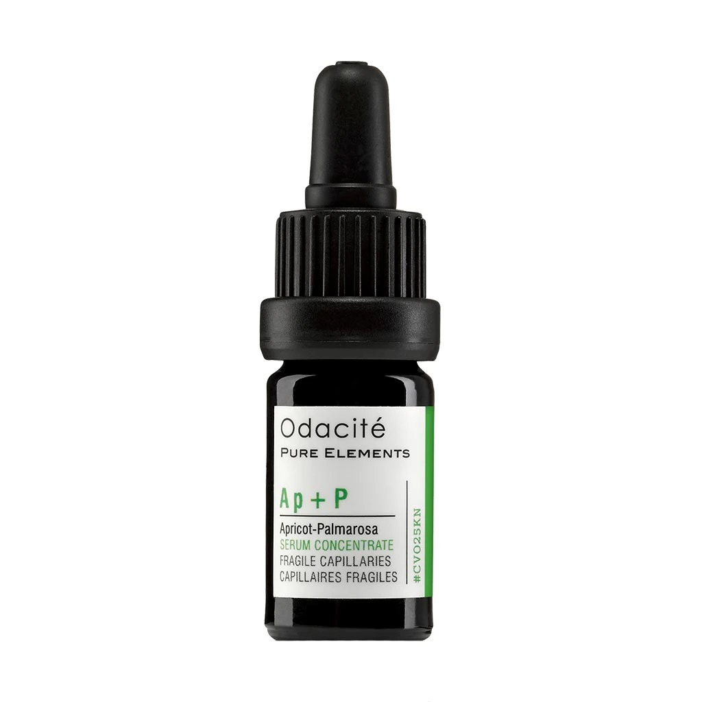 FRAGILE CAPILLARIES BOOSTER (APRICOT + PALMAROSA) 1 FRAGILE CAPILLARIES BOOSTER (APRICOT + PALMAROSA)