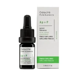 FRAGILE CAPILLARIES BOOSTER (APRICOT + PALMAROSA) 9 FRAGILE CAPILLARIES BOOSTER (APRICOT + PALMAROSA) -Omorovicza Shop odacite new ApP fragile capillaries 03