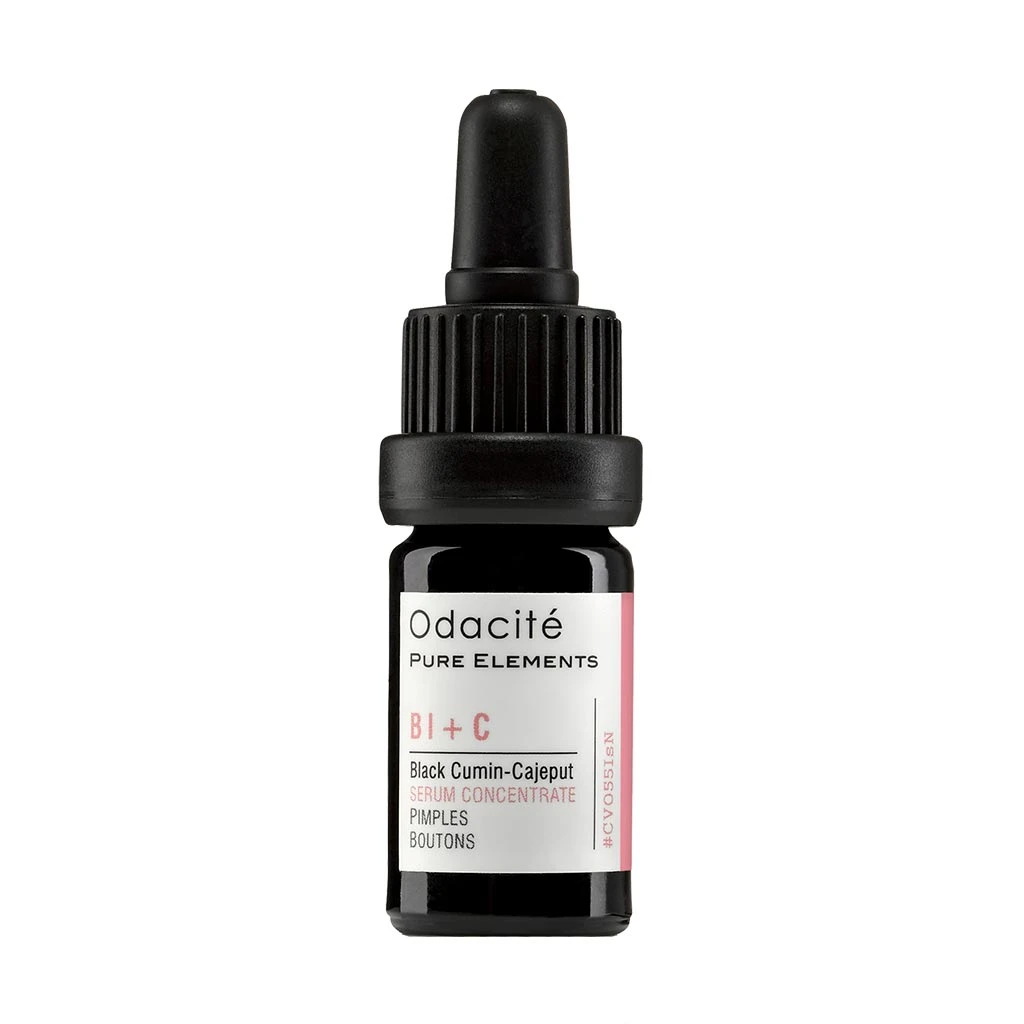 PIMPLES BOOSTER (BLACK CUMIN + CAJEPUT) 2 PIMPLES BOOSTER (BLACK CUMIN + CAJEPUT) - Image 2