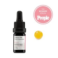 PIMPLES BOOSTER (BLACK CUMIN + CAJEPUT)