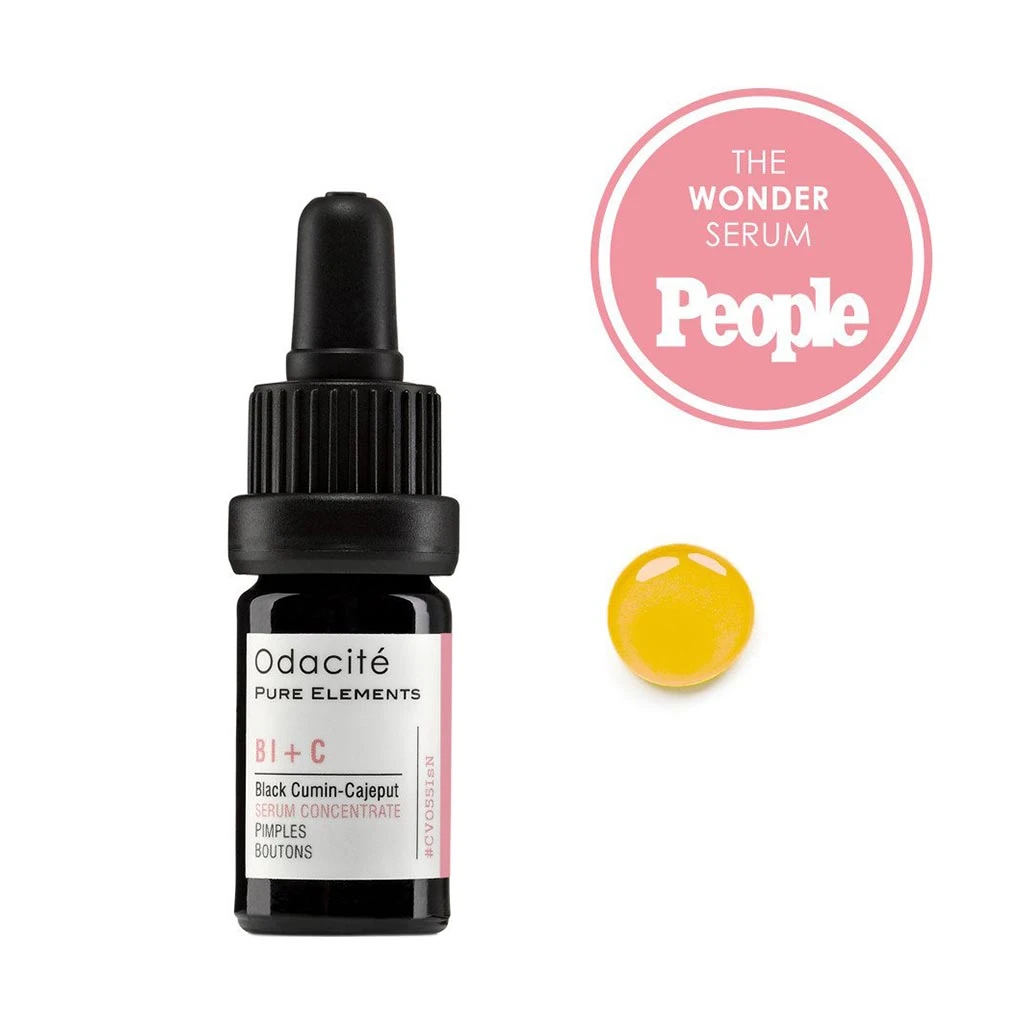 PIMPLES BOOSTER (BLACK CUMIN + CAJEPUT) 1 PIMPLES BOOSTER (BLACK CUMIN + CAJEPUT)