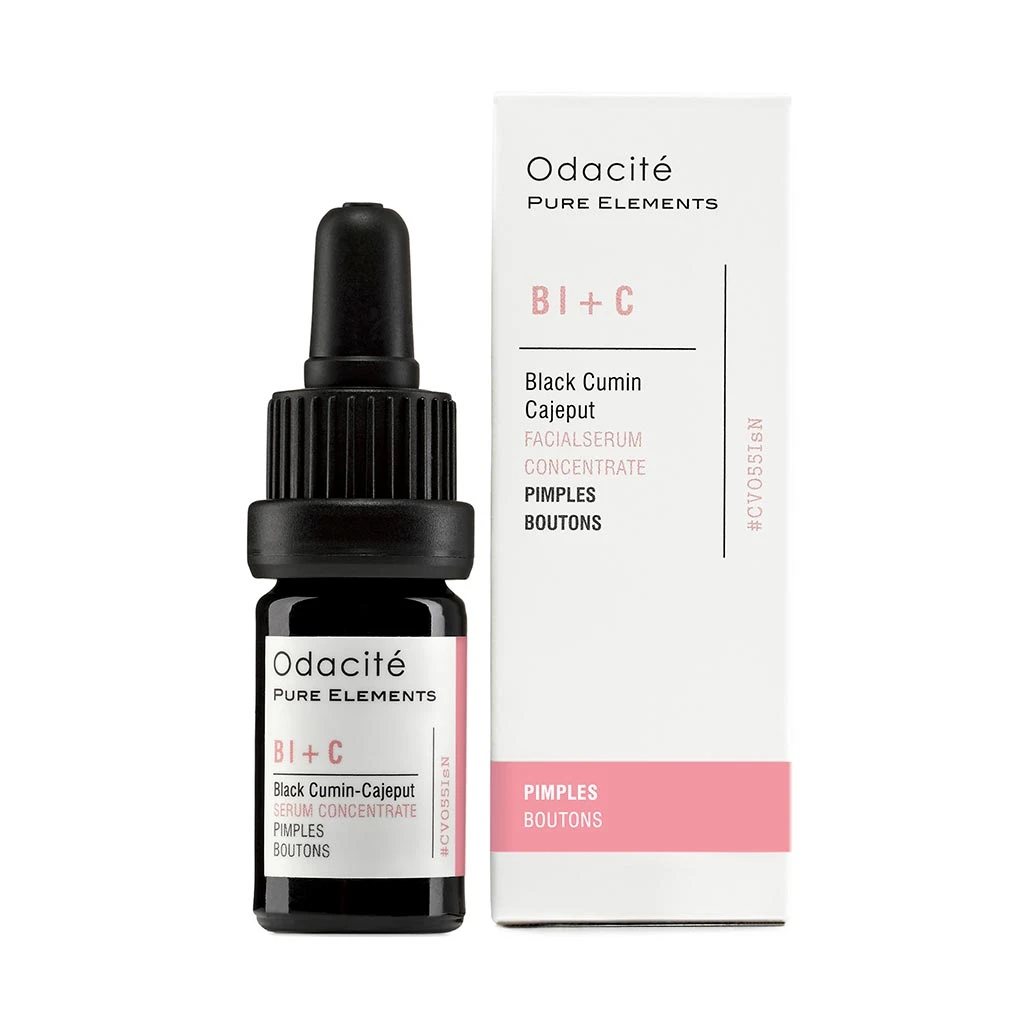 PIMPLES BOOSTER (BLACK CUMIN + CAJEPUT) 5 PIMPLES BOOSTER (BLACK CUMIN + CAJEPUT) - Image 5