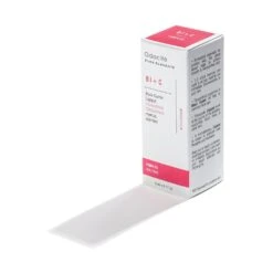 PIMPLES BOOSTER (BLACK CUMIN + CAJEPUT) 14 PIMPLES BOOSTER (BLACK CUMIN + CAJEPUT) -Omorovicza Shop odacite new BlC pimples 05