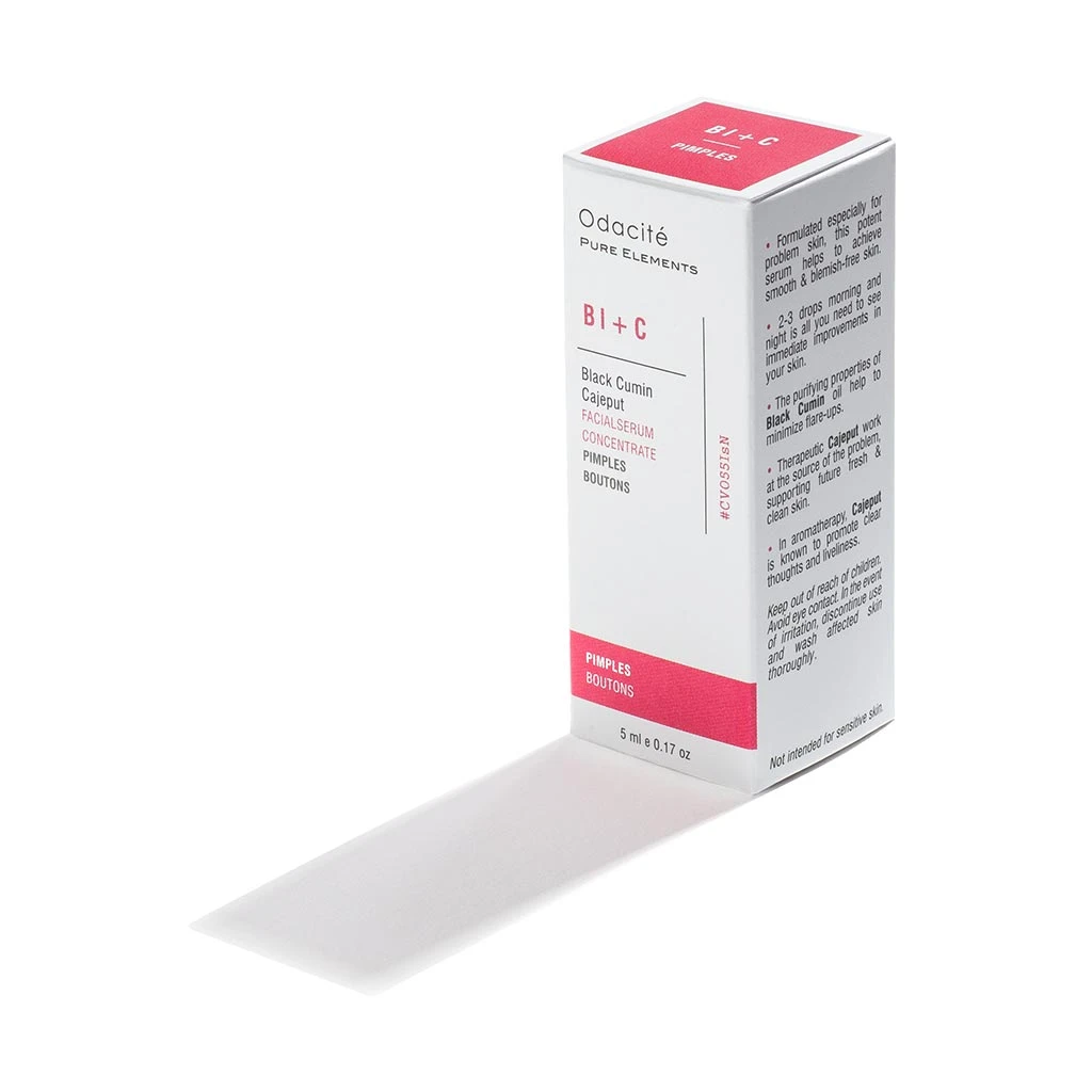 PIMPLES BOOSTER (BLACK CUMIN + CAJEPUT) 7 PIMPLES BOOSTER (BLACK CUMIN + CAJEPUT) - Image 7