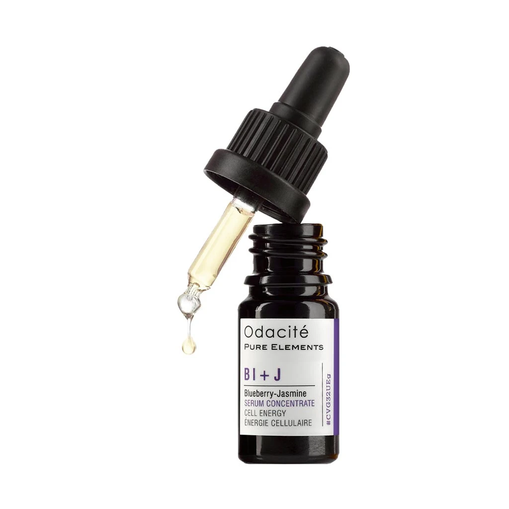 BL+J CELL ENERGYBLUEBERRY + JASMINE SERUM CONCENTRATE 5 BL+J CELL ENERGYBLUEBERRY + JASMINE SERUM CONCENTRATE - Image 5