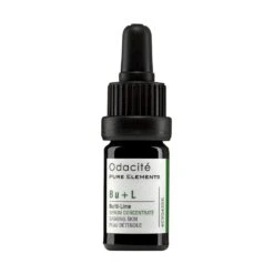 SAGGING SKIN BOOSTER (BURITI + LIME)