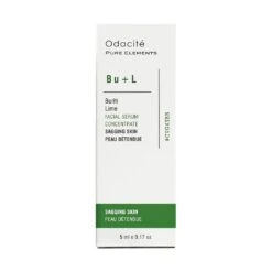 SAGGING SKIN BOOSTER (BURITI + LIME) -Omorovicza Shop odacite new BuL sagging skin 04