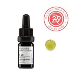 VITAL GLOW SERUM CONCENTRATE (WILD CARROT)