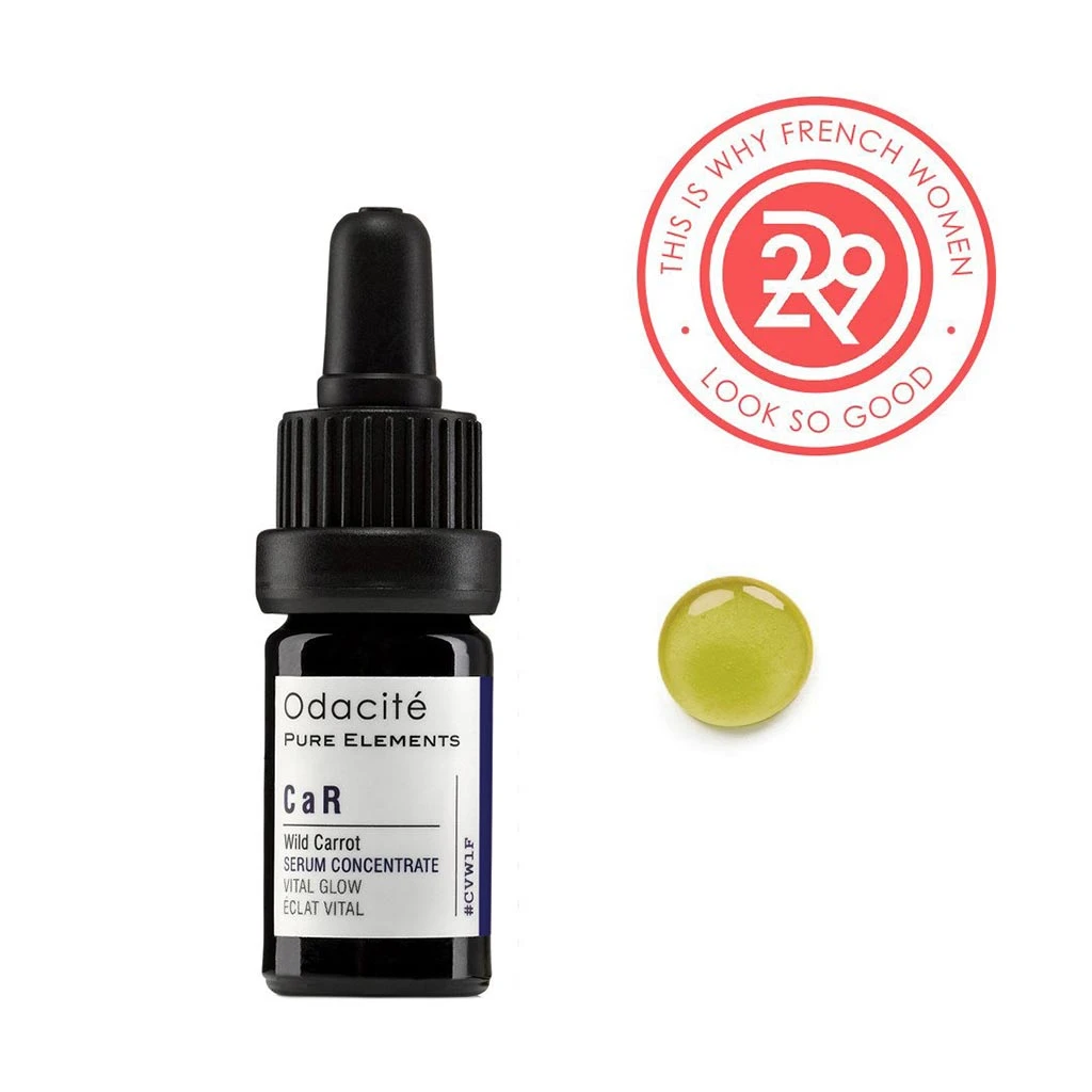 VITAL GLOW SERUM CONCENTRATE (WILD CARROT) 1 VITAL GLOW SERUM CONCENTRATE (WILD CARROT)