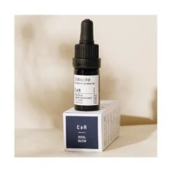 VITAL GLOW SERUM CONCENTRATE (WILD CARROT) 17 VITAL GLOW SERUM CONCENTRATE (WILD CARROT) -Omorovicza Shop odacite new CaR vital glow 07