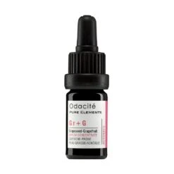 OILY/ACNE PRONE BOOSTER (GRAPESEED + GRAPEFRUIT)