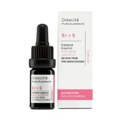 OILY/ACNE PRONE BOOSTER (GRAPESEED + GRAPEFRUIT) 9 OILY/ACNE PRONE BOOSTER (GRAPESEED + GRAPEFRUIT) -Omorovicza Shop odacite new GrG oily acne prone 03