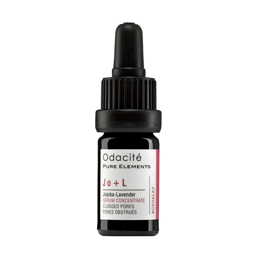 JO+L CLOGGED PORES JOJOBA + LAVENDER SERUM CONCENTRATE 1 JO+L CLOGGED PORES JOJOBA + LAVENDER SERUM CONCENTRATE