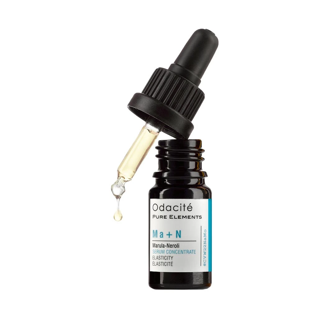 ELASTICITY BOOSTER (MARULA + NEROLI) 2 ELASTICITY BOOSTER (MARULA + NEROLI) - Image 2