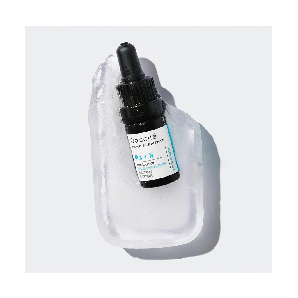 ELASTICITY BOOSTER (MARULA + NEROLI) 7 ELASTICITY BOOSTER (MARULA + NEROLI) - Image 7