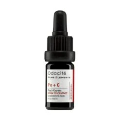 PE+C COMBINATION SKIN PEACH + CYPRESS SERUM CONCENTRATE