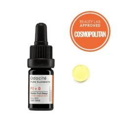 DULL SKIN BOOSTER (PASSION FRUIT + ORANGE)