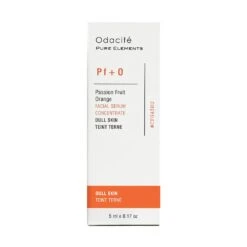 DULL SKIN BOOSTER (PASSION FRUIT + ORANGE) -Omorovicza Shop odacite new PfO dull skin 04