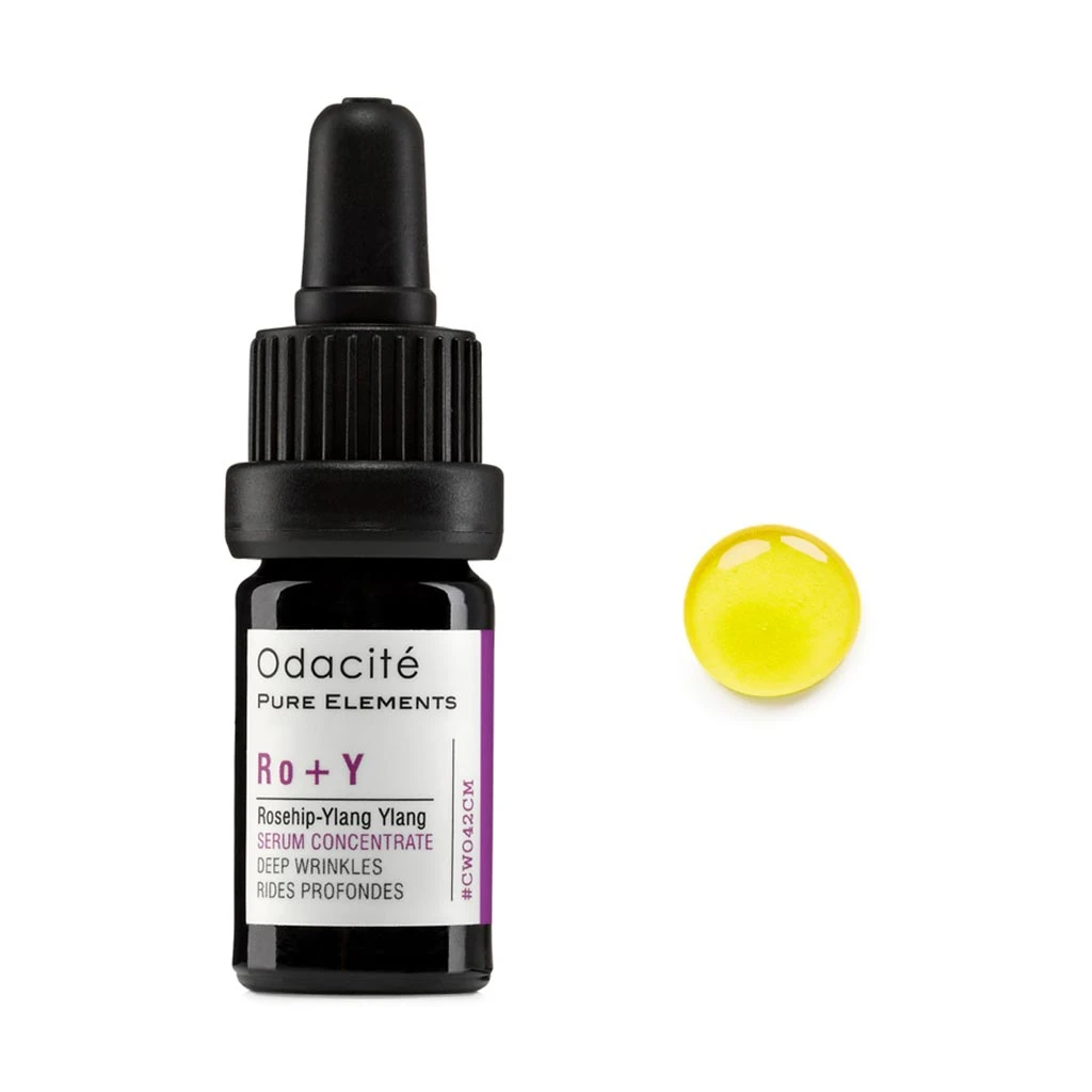 DEEP WRINKLES BOOSTER (ROSEHIP + YLANG YLANG) 3 DEEP WRINKLES BOOSTER (ROSEHIP + YLANG YLANG) - Image 3