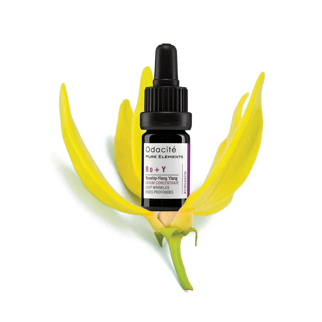 DEEP WRINKLES BOOSTER (ROSEHIP + YLANG YLANG) 7 DEEP WRINKLES BOOSTER (ROSEHIP + YLANG YLANG) - Image 7