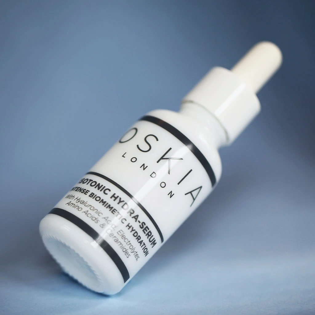 ISOTONIC HYDRA-SERUM 2 ISOTONIC HYDRA-SERUM - Image 2