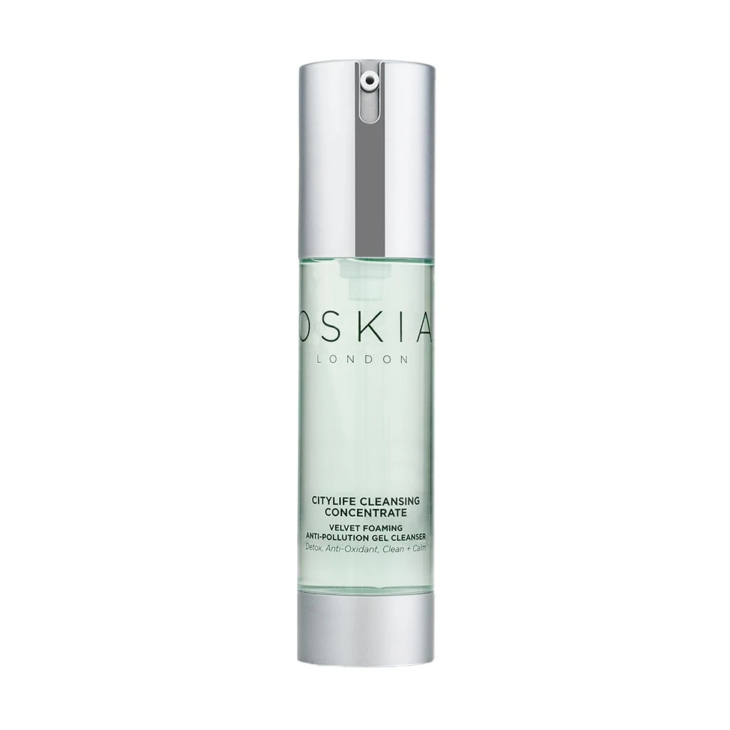 CITYLIFE CLEANSING CONCENTRATE 1 CITYLIFE CLEANSING CONCENTRATE