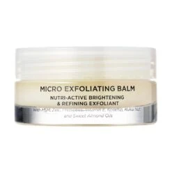 MICRO EXFOLIATING BALM