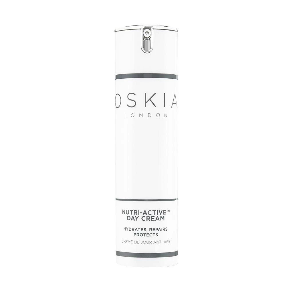 NUTRI-ACTIVE DAY CREAM 1 NUTRI-ACTIVE DAY CREAM