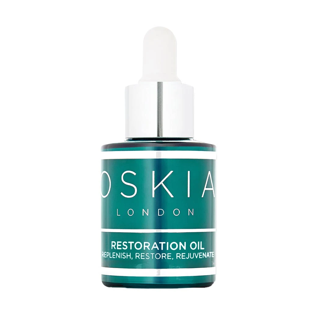 RESTORATION OIL 1 RESTORATION OIL