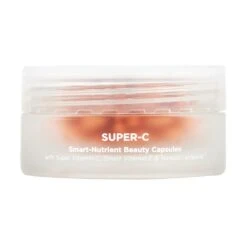 SUPER-C SMART-NUTRIENT BEAUTY CAPSULES