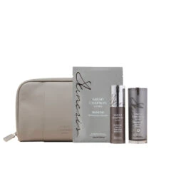 THE DRYNESS AND DEHYDRATION FIX