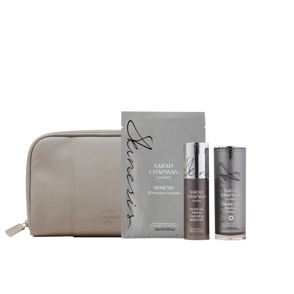 THE DRYNESS AND DEHYDRATION FIX 1 THE DRYNESS AND DEHYDRATION FIX